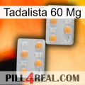 Tadalista 60Mg 25
